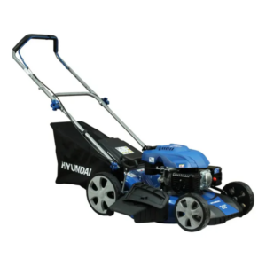 Hyundai Cortacesped 20" 5 Hp Manual