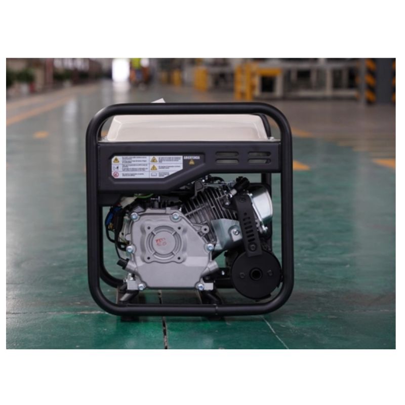 Generador Inverter 3.5 kVA KR-3750i – Bajo Consumo y Energía Estable - Imagen 4