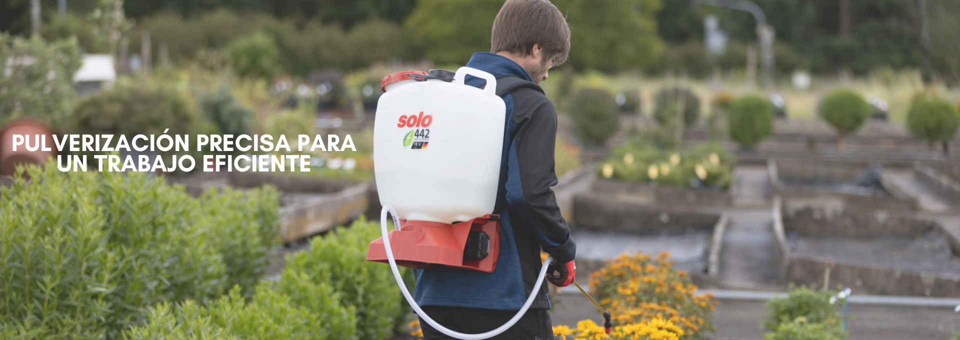 Equipos confiables para tu trabajo