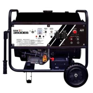 GENERADOR SOLDADOR DUCATI DGW3